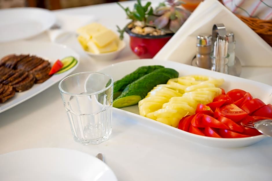 Szobi Malomkert Fogadó