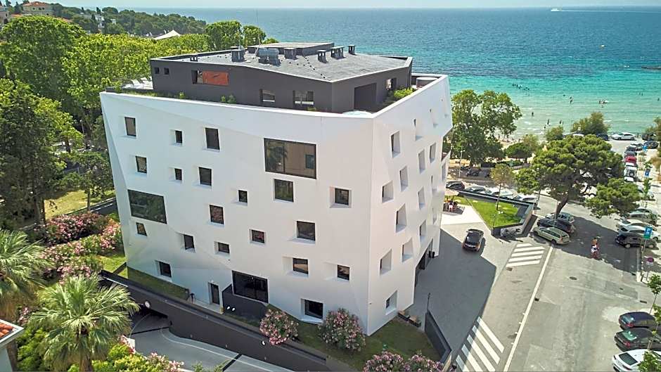 Briig Boutique Hotel