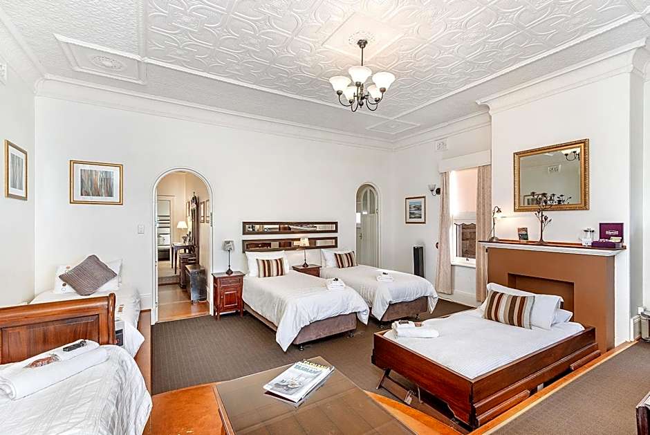 The Madsen Boutique Hotel