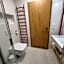 Pension Jitřenka Hřensko Bed & Breakfast