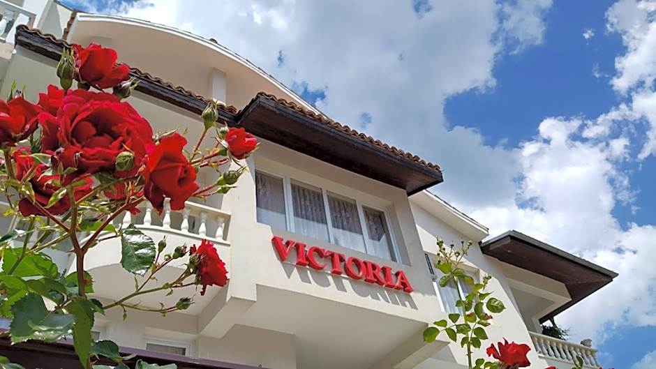 Victoria Family Hotel