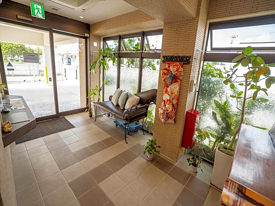 Seaside Condominium Rana Chatan