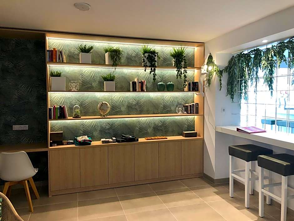 BQ Paguera Boutique Hotel