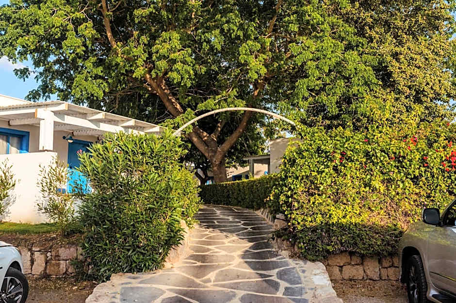Nachsholim Beach Hotel