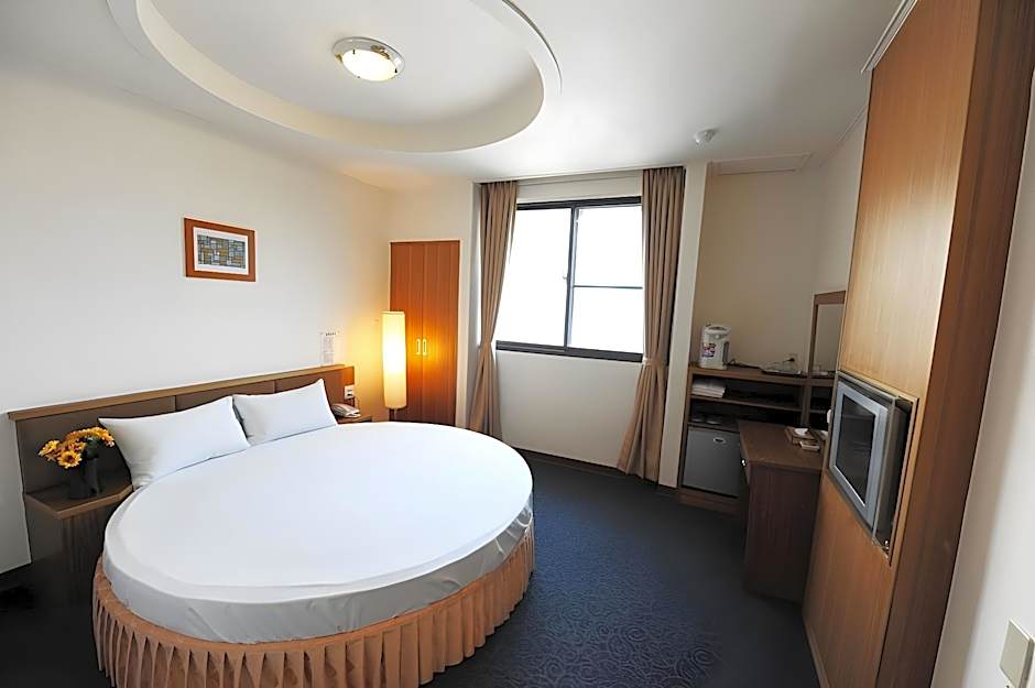 Raise Hotel Taichung