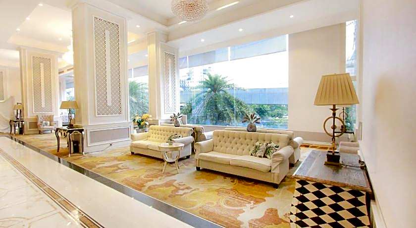 The Bazaar Hotel Bangkok