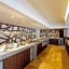 DoubleTree by Hilton Mexico City Santa Fe