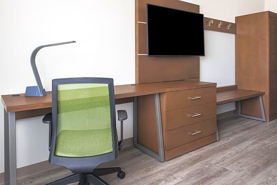 Holiday Inn Express And Suites Odessa I-20 By IHG