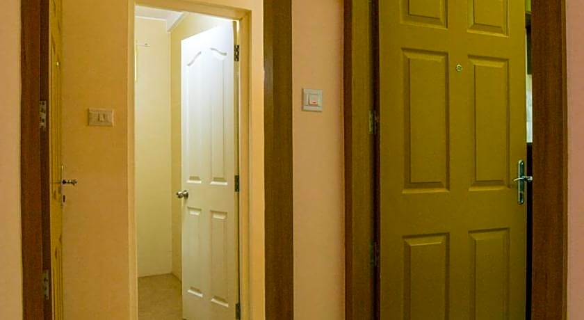 Blue Bell Airport Hotel