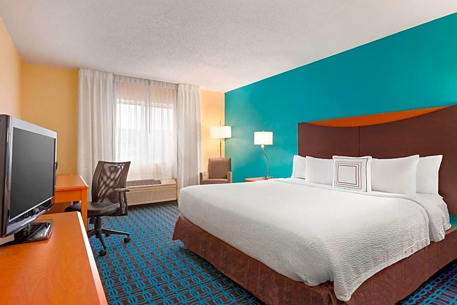 Fairfield Inn & Suites by Marriott Mankato