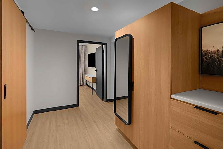 Homewood Suites by Hilton Grand Prairie at EpicCentral