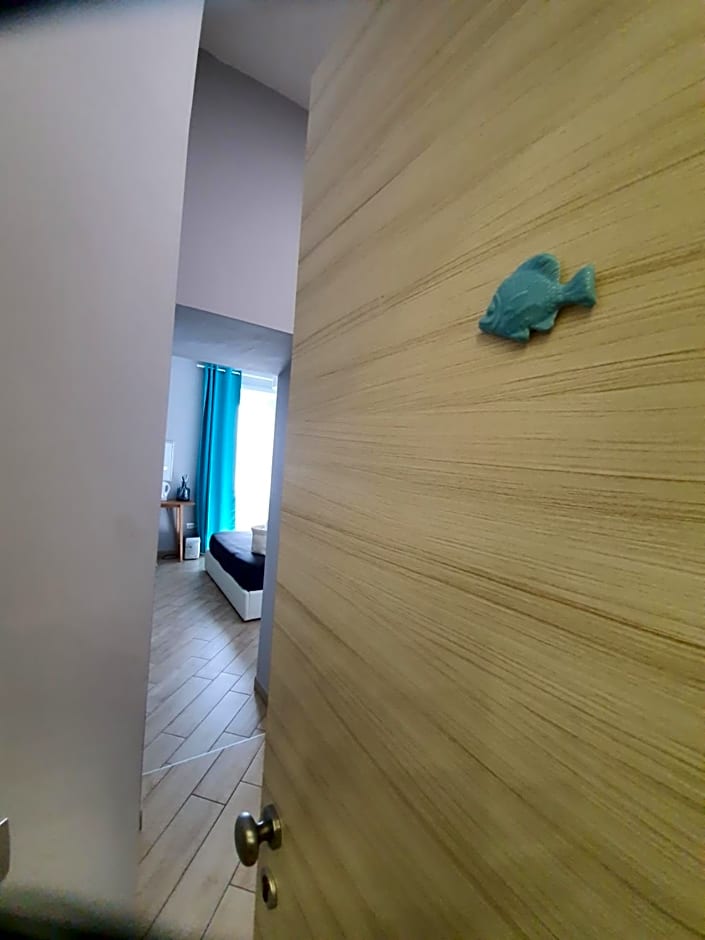 Solfatara Suites B&B