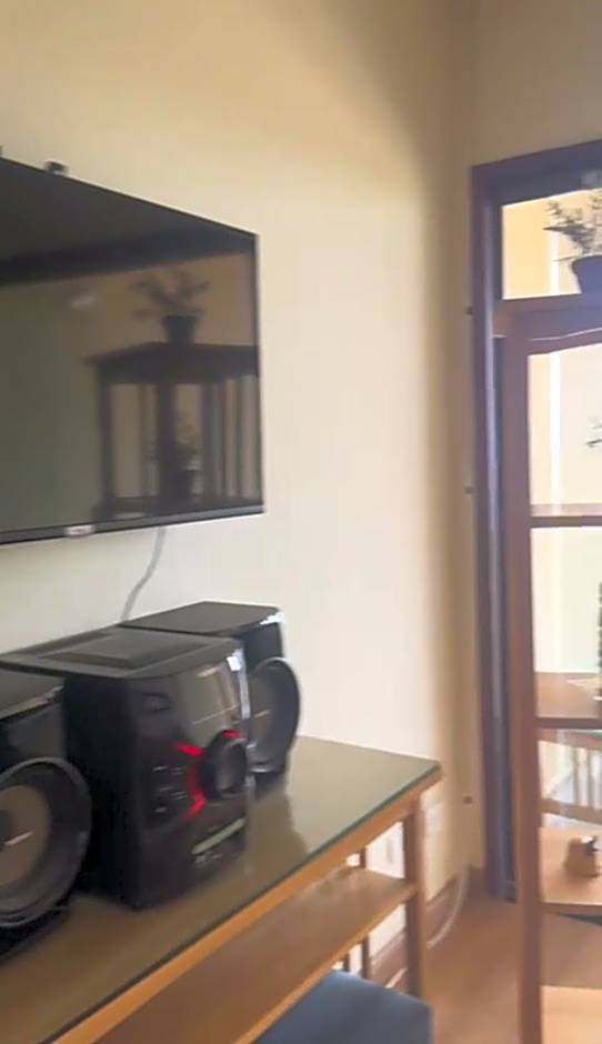 Flat no Condomínio Monte Castelo em Gravatá