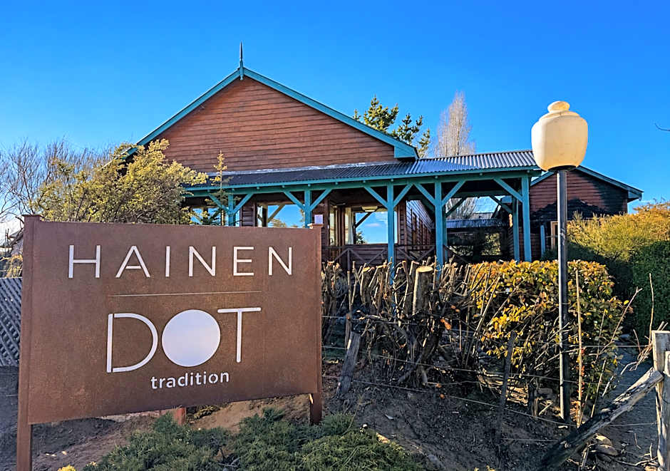 Hainen by DOT Tradition