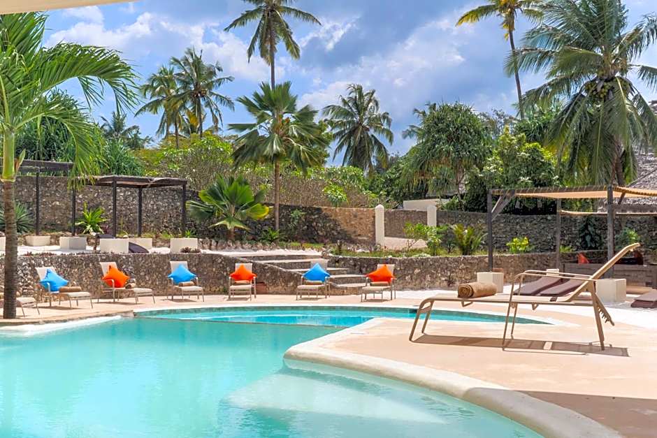 Zanzibar Pearl - Boutique Hotel & Villas