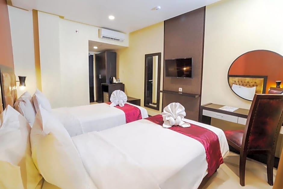 Parkside Star Hotel Jayapura