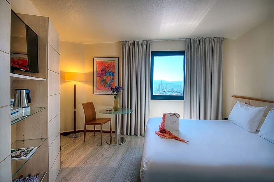 Hotel Mercure Ajaccio