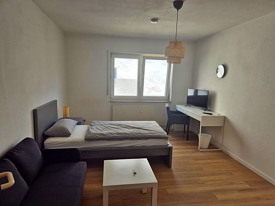 Wegener Apartments