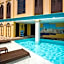 The Quba Boutique Hotel Pattaya