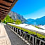 Hotel Leonardo Da Vinci