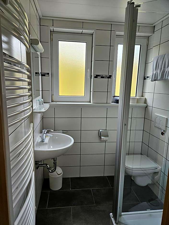 Seehotel Andree & Gästehaus Seehof