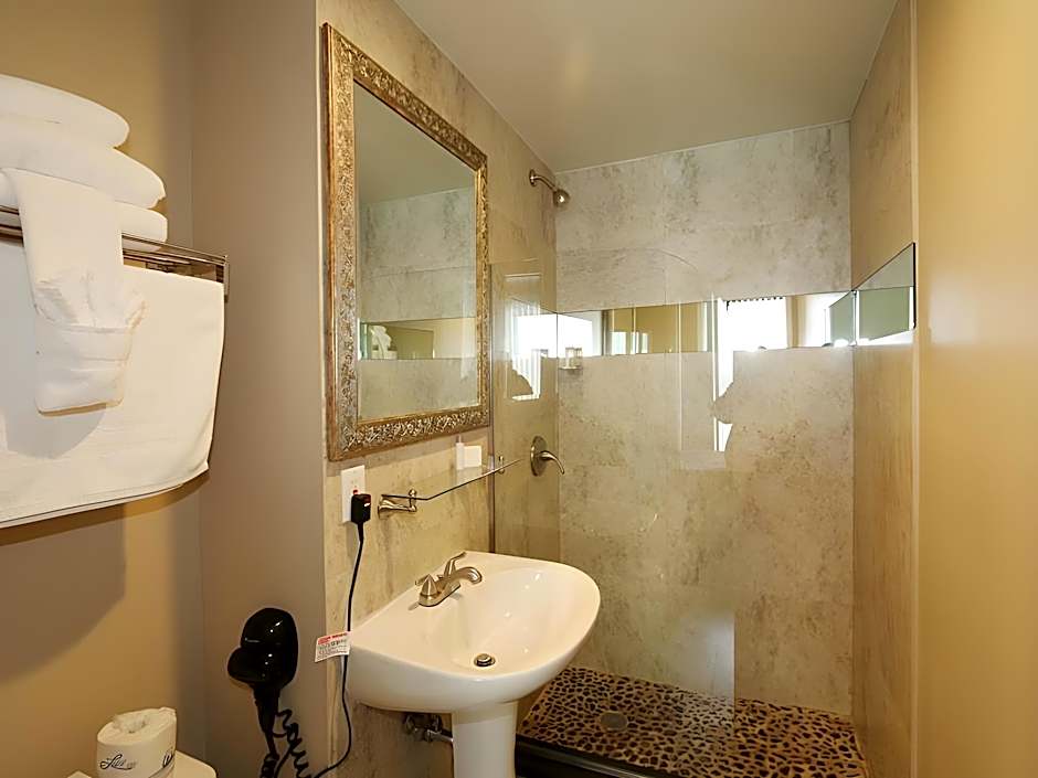Hotel Vetiver