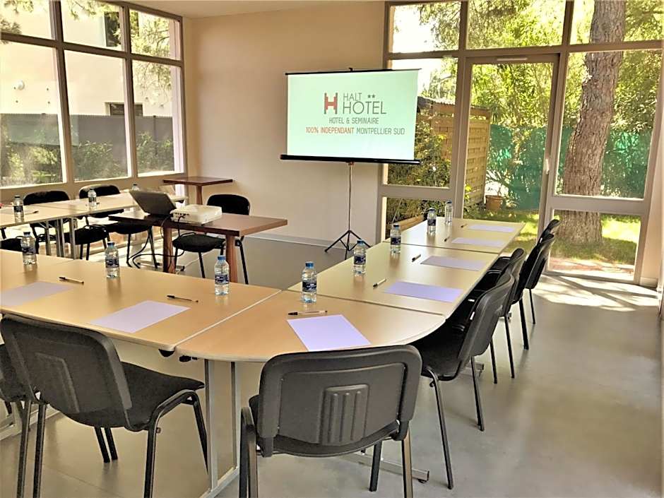 HALT HOTEL - Choisissez l'Hôtellerie Indépendante