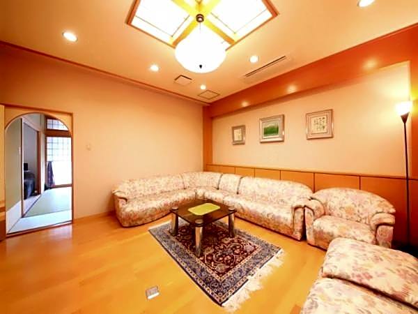Hotel Kamogawaso