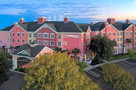 Residence Inn by Marriott Charleston Airport