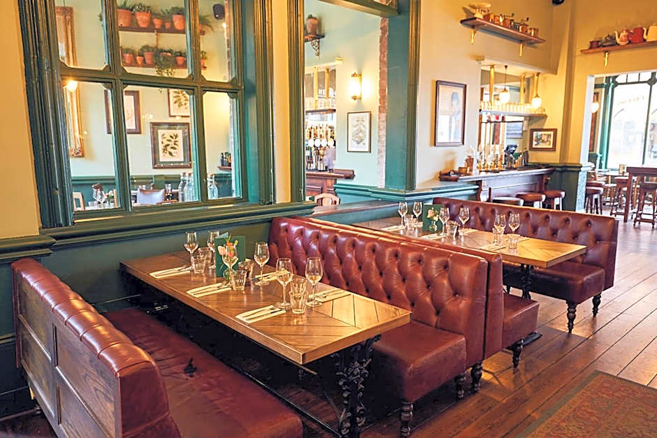 The Old Coffee Tavern