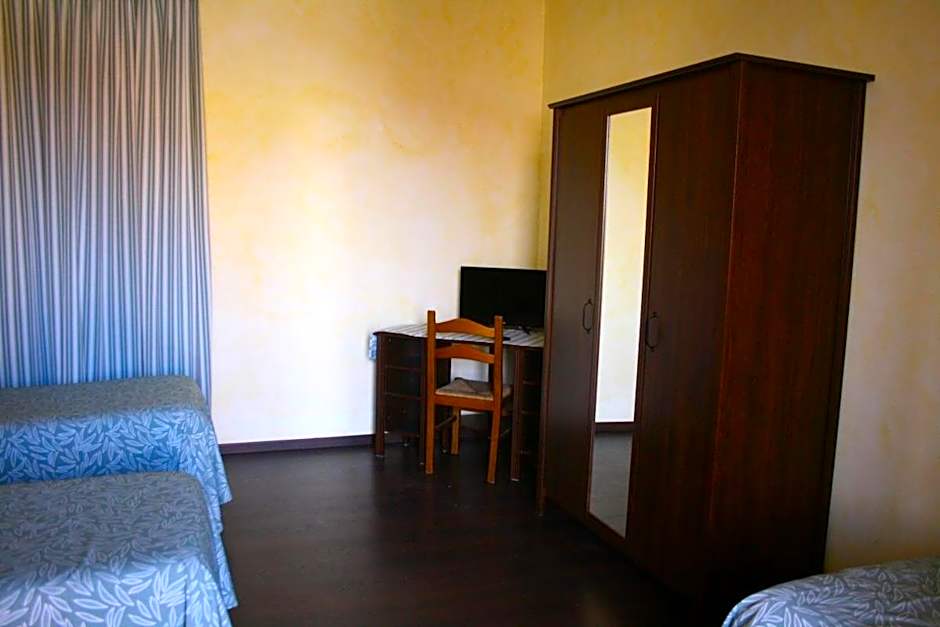 Albergo Vecchio Pavone