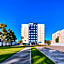 One San Luis Potosi Glorieta Juarez
