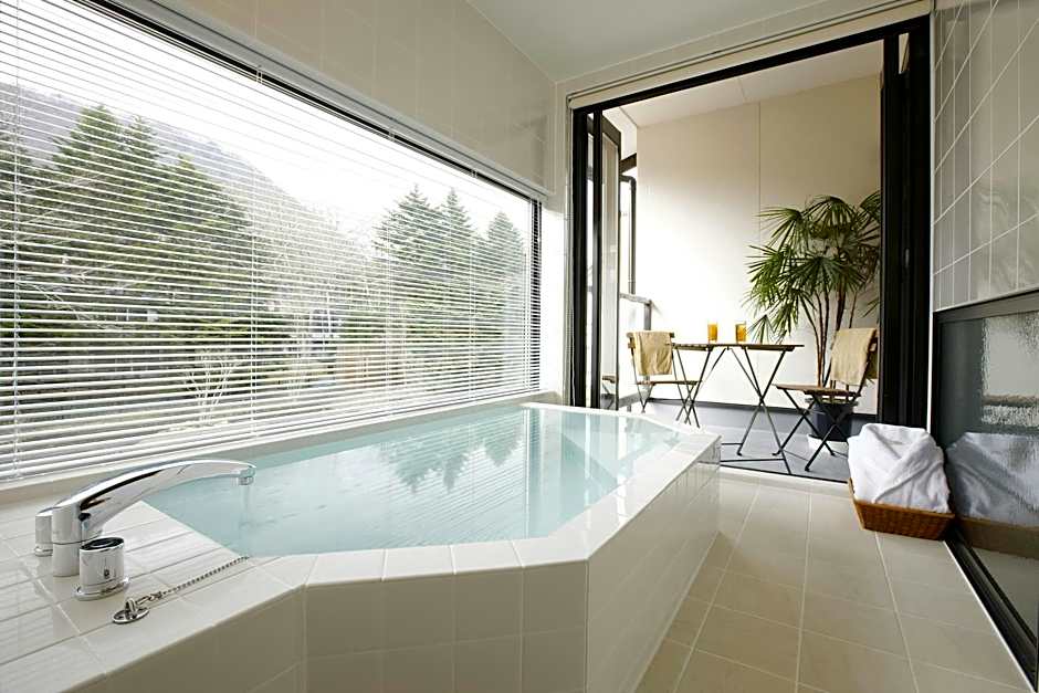 Karuizawa Hotel Longing House