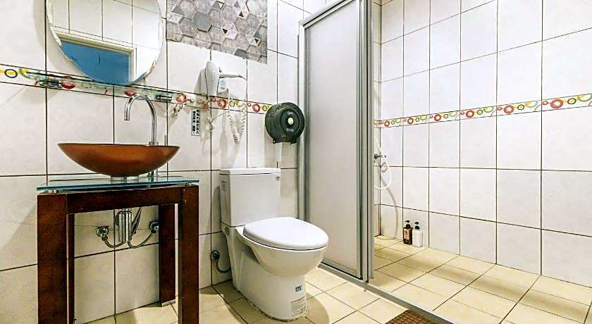 Qing Jing Star Home Stay