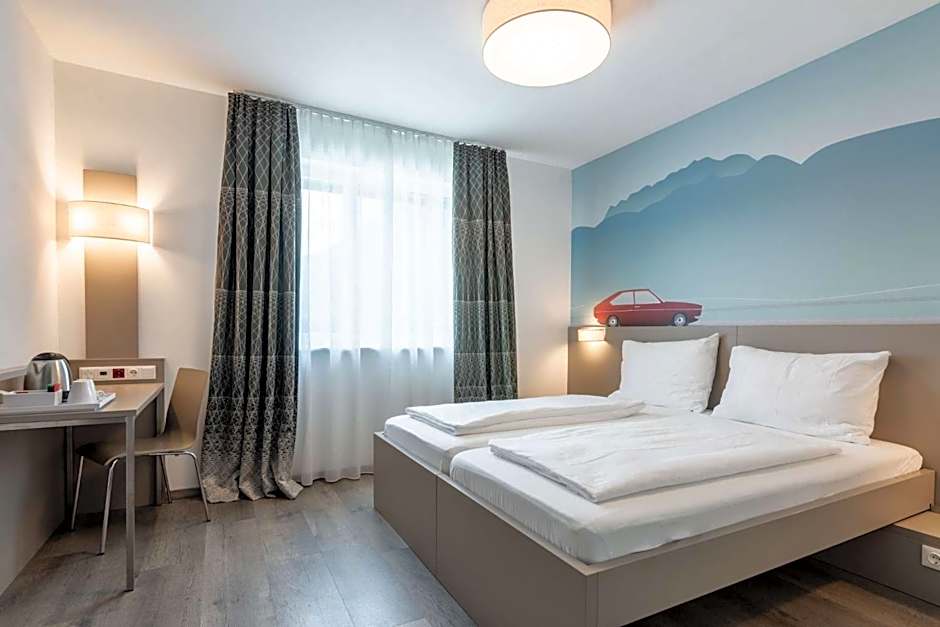 Best Western Hotel Kiefersfelden