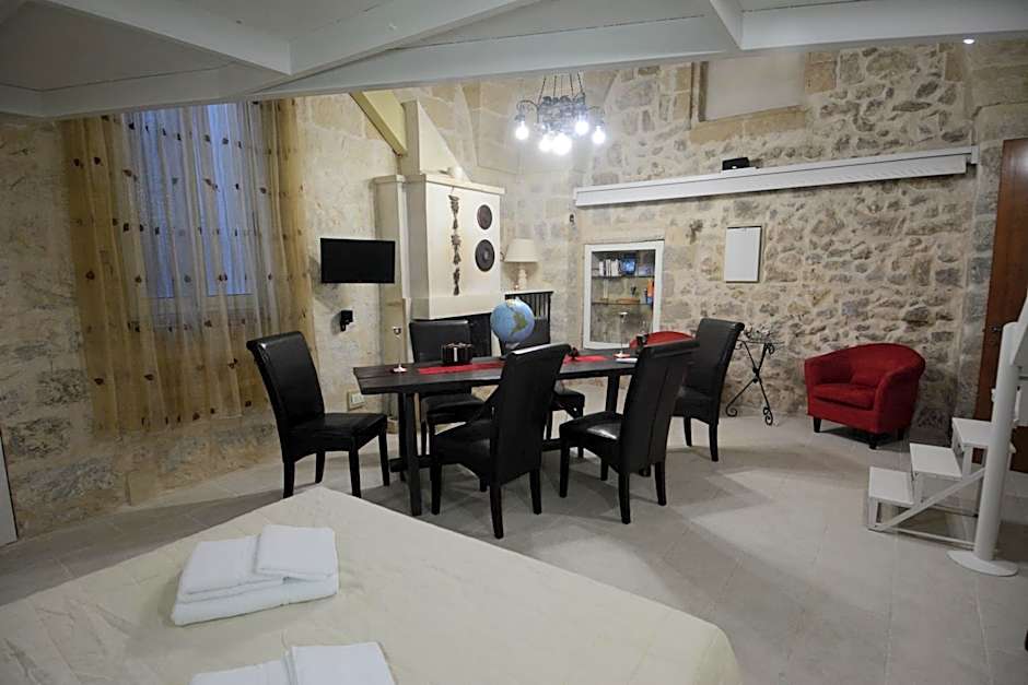 B&B DOMUS GAIA