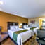Quality Inn Glenpool - Tulsa