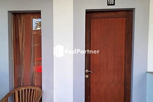 Nusa Dua Cool Guesthouse RedPartner