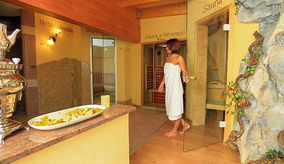 MyTime Hotels la Grotta