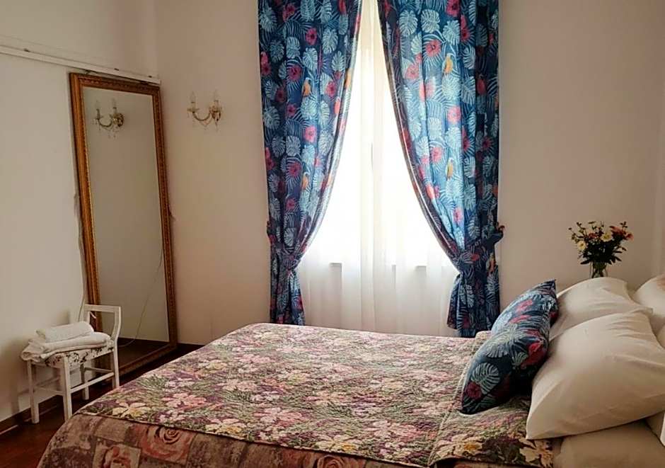 La Casa Di Circe – Trieste, FL