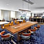 Courtyard by Marriott Keene Downtown