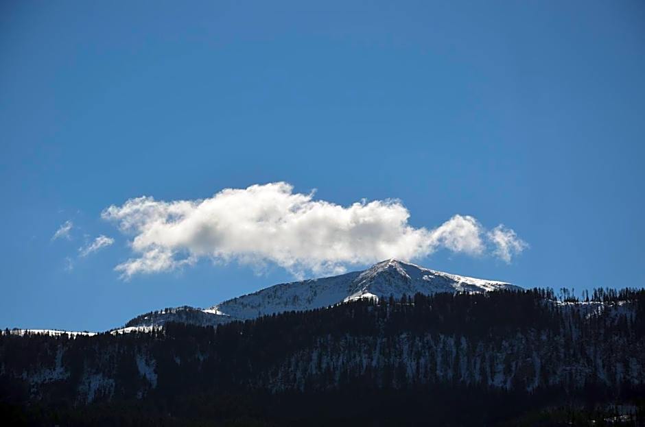 Pension zum Schreiner