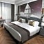 Le Bristol Hotel