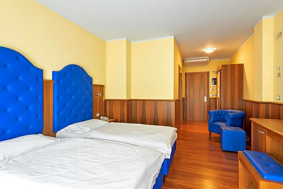 Hotel Internazionale