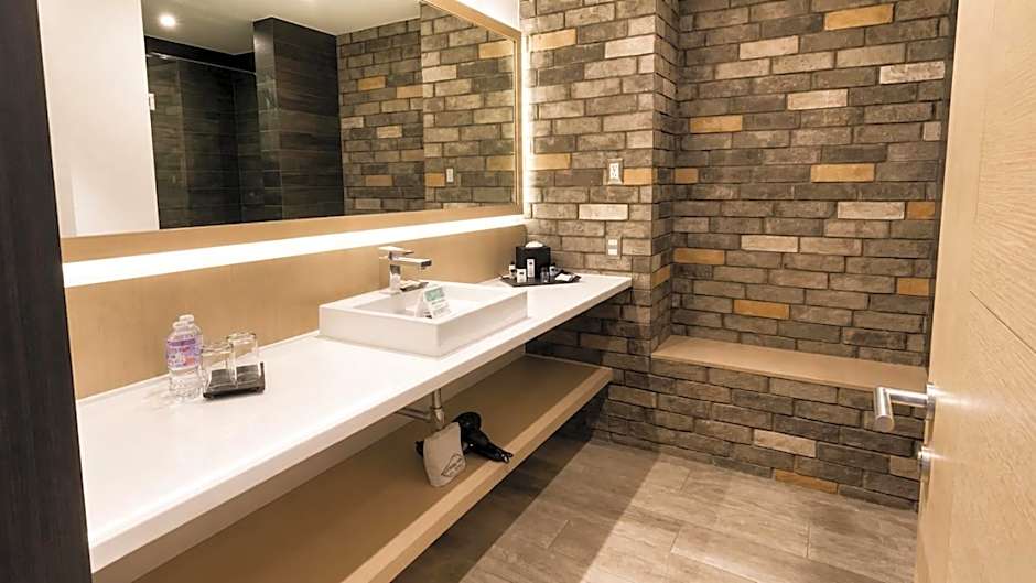 Hotel Punto MX