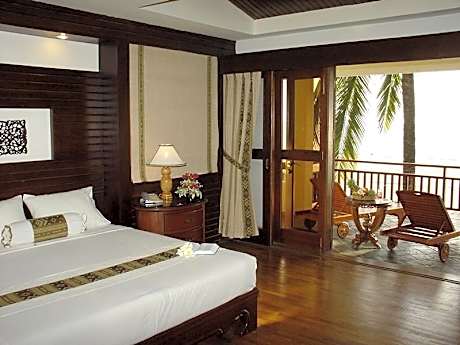 Sunny Paradise Resort
