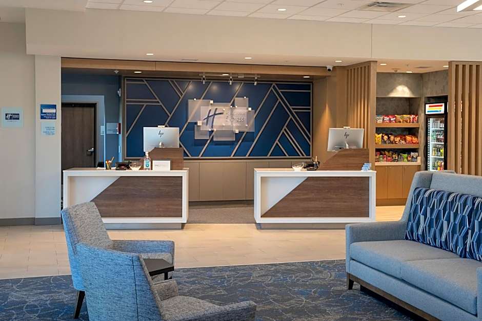 Holiday Inn Express & Suites Fort Walton Beach - Eglin Area By IHG