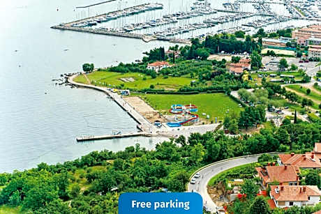 Hotel Mirta - San Simon Resort