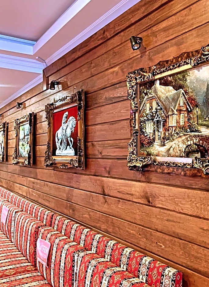 Hotel Cenka Ephesus