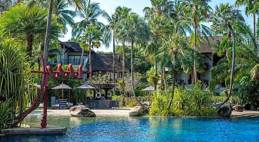 The Slate - SHA Plus